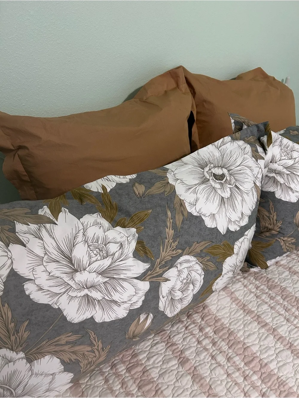 Company Store elegant quilted